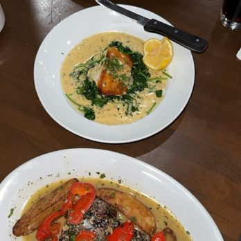 Joe's On Higgins - Giambotta, Chilean Sea Bass, Filet Medallions - Pizza Near Me - Chicago, Illinois Joe's On Higgins - Giambotta, Chilean Sea Bass, Filet Medallions - Pizza Near Me - Chicago, Illinois