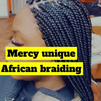 Mercy Unique African Braiding - Hair Salons Near Me - Macon, Georgia Mercy Unique African Braiding - Hair Salons Near Me - Macon, Georgia
