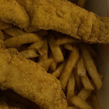 HipHop Fish & Chicken - Seafood Near Me - Middle River, Maryland