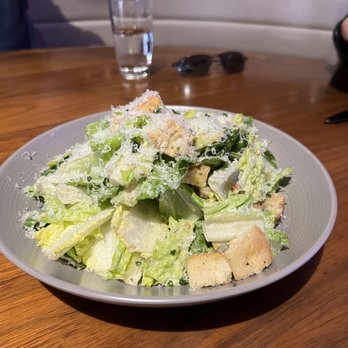 STK Steakhouse - Caesar Salad - Bars Near Me - Denver, Colorado STK Steakhouse - Caesar Salad - Bars Near Me - Denver, Colorado