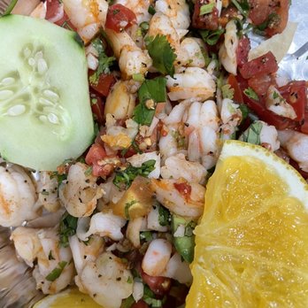 La Mancha - Mexican Near Me - Oxnard, California