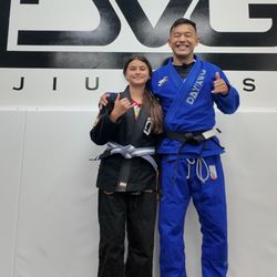 DVG Jiu Jitsu