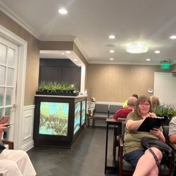 Progressive Oral Surgery - Waiting room