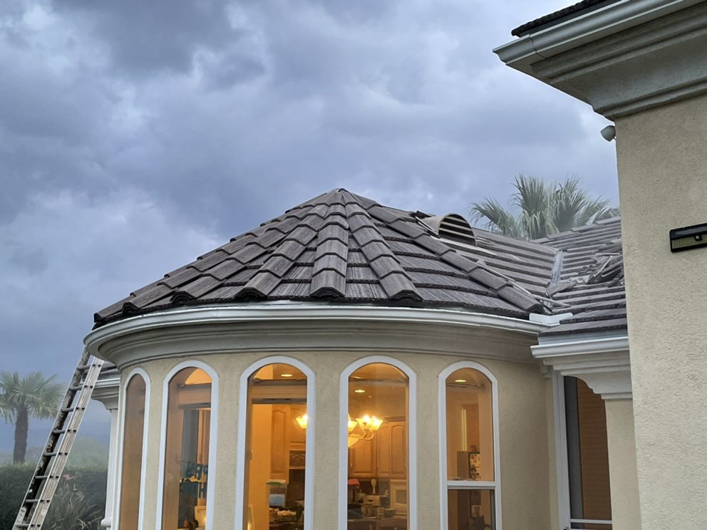 Slide of Monarch Roofing