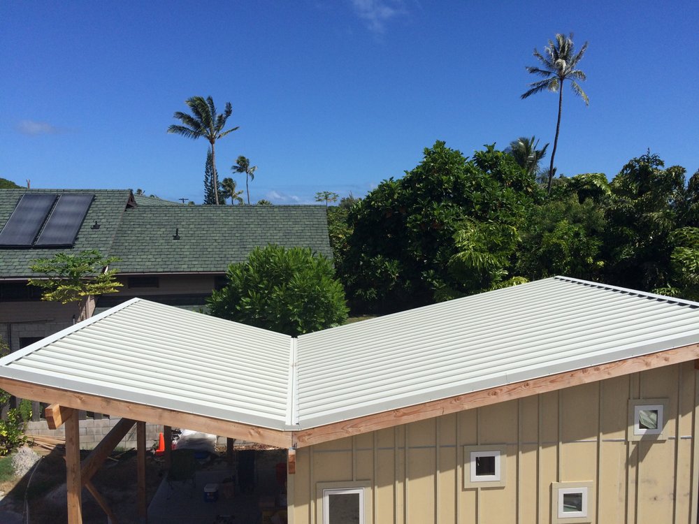 Slide of Mooney Roofing & Construction