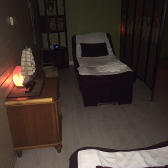 Happy Foot Spa - Reflexology Near Me - Las Vegas, Nevada