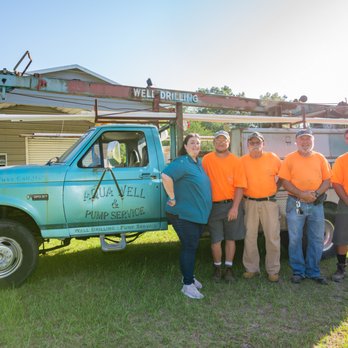 Aqua Well & Septic Tanks - Septic Services Near Me - Dunnellon, Florida Aqua Well & Septic Tanks - Septic Services Near Me - Dunnellon, Florida