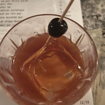 Wild Orange - Martinez - Cocktail Bars Near Me - Honolulu, Hawaii Wild Orange - Martinez - Cocktail Bars Near Me - Honolulu, Hawaii