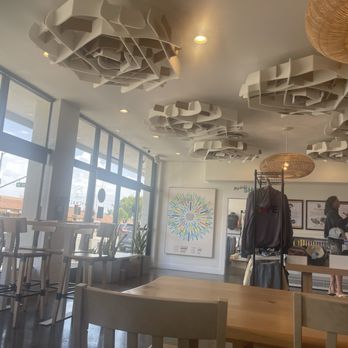 Mychal's Cafe - Front of house - Coffee & Tea Near Me - Redondo Beach, California Mychal's Cafe - Front of house - Coffee & Tea Near Me - Redondo Beach, California