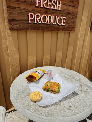 Arcangeli Grocery Co. by null