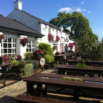 Fitzpatrick's Bar & Restaurant - Seafood Near Me - Jenkinstown, LH Fitzpatrick's Bar & Restaurant - Seafood Near Me - Jenkinstown, LH