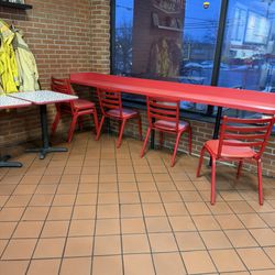 Firehouse Subs