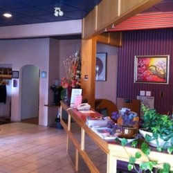 Magnuson Hotel Creston - Lobby