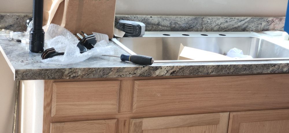 Slide of Rogers Plumbing And More