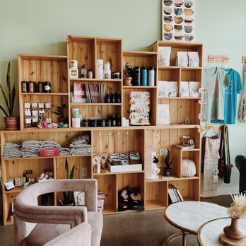 Stir Coffee Bar - Inside - Coffee & Tea Near Me - Omaha, Nebraska Stir Coffee Bar - Inside - Coffee & Tea Near Me - Omaha, Nebraska