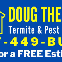 Doug the Bug Termite & Pest Control