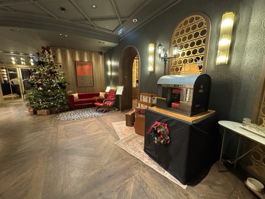 Maison Rouge Strasbourg Hotel & Spa, Autograph Collection by null