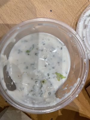 envegan Camp Creek by null