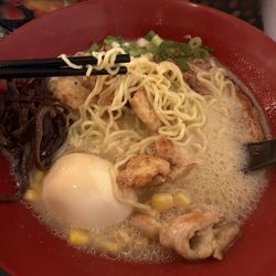 NIKU NI RAMEN