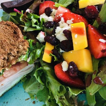 Extraordinary Fruits - Turkey Sandwhich - Juice Bars & Smoothies Near Me - Spring Valley, California Extraordinary Fruits - Turkey Sandwhich - Juice Bars & Smoothies Near Me - Spring Valley, California