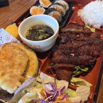 Ichima - Bento box - Sushi Bars Near Me - Pasadena, California