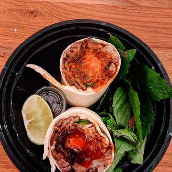 PT Pho & Tea - Phorrito - Vietnamese Near Me - Houston, Texas PT Pho & Tea - Phorrito - Vietnamese Near Me - Houston, Texas