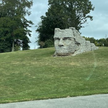 Leatherlips Monument - Landmarks & Historical Buildings Near Me - Dublin, Ohio Leatherlips Monument - Landmarks & Historical Buildings Near Me - Dublin, Ohio