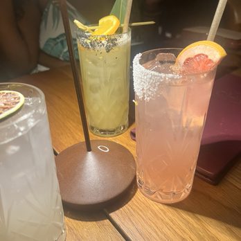 Chica Miami - Cocktails - Latin American Near Me - Miami, Florida