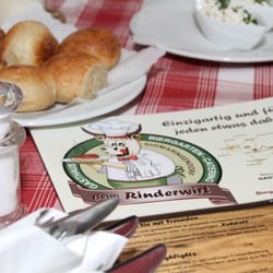 Restaurant Beim Rinderwirt