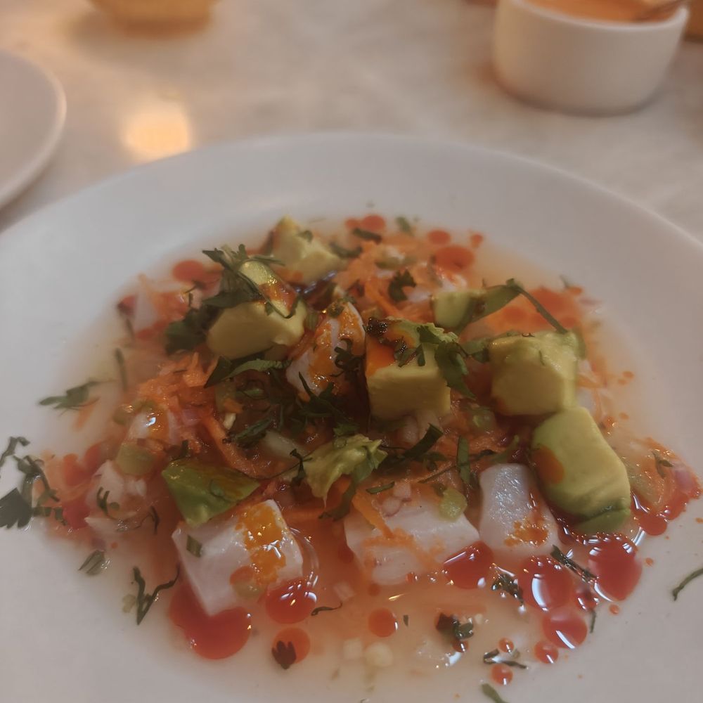 Este - Half Este Ceviche - Seafood Near Me - Austin, Texas Este - Half Este Ceviche - Seafood Near Me - Austin, Texas