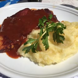 Bistrot du Théâtre - Les ribs