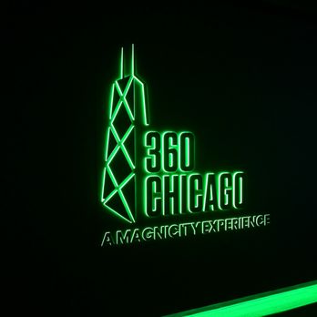 360 Chicago - Observatories Near Me - Chicago, Illinois