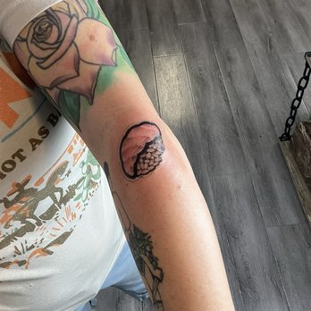 Jane's Ink - Tattoo - Tattoo Near Me - Upland, California