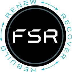 Fusion Sport Rehab - Renew. Recover. Rebuild.