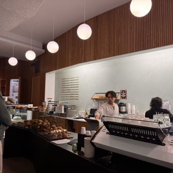 Lost Larson Bakery - Coffee & Tea Near Me - Chicago, Illinois