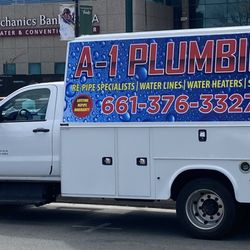 A1 Plumbing Service