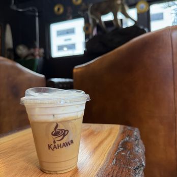Kahawa - Coffee & Tea Near Me - Nashville, Tennessee Kahawa - Coffee & Tea Near Me - Nashville, Tennessee