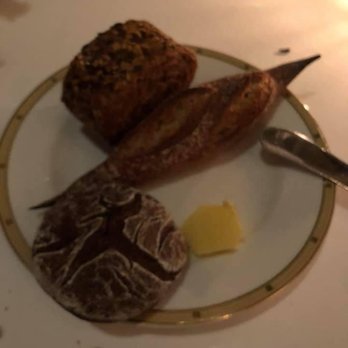 Le Cinq - French Near Me Le Cinq - French Near Me