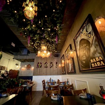 Medi Kitchen & Cocktail - Venue - Mediterranean Near Me - Chicago, Illinois