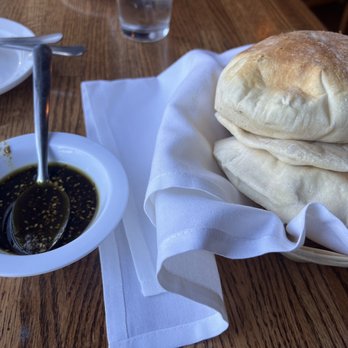 Mijana - Pita with Zatarr - Mediterranean Near Me - Tempe, Arizona Mijana - Pita with Zatarr - Mediterranean Near Me - Tempe, Arizona
