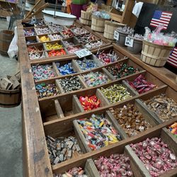Clay's Garden Center