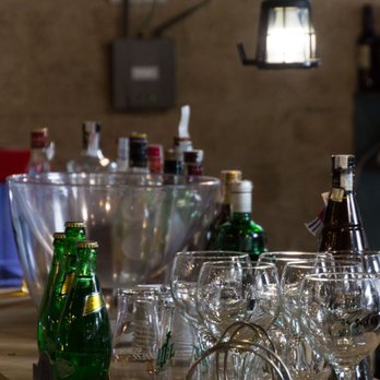 Taberna La Encarnación - Shot of the bar - Tapas Bars Near Me - Seville, SE
