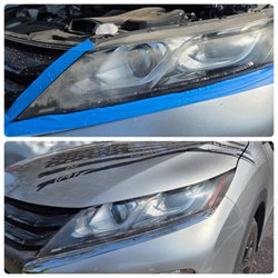 CJ's Mobile Detailing & Pressure Washing