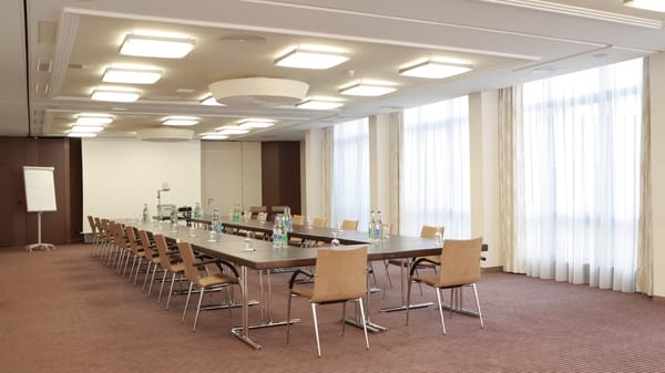 AMERON Luzern Hotel Flora by null