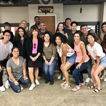 Studio 24 - Ongoing Class - Drama Schools Near Me - Los Angeles, California