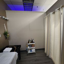 Passion Hair - Spa room