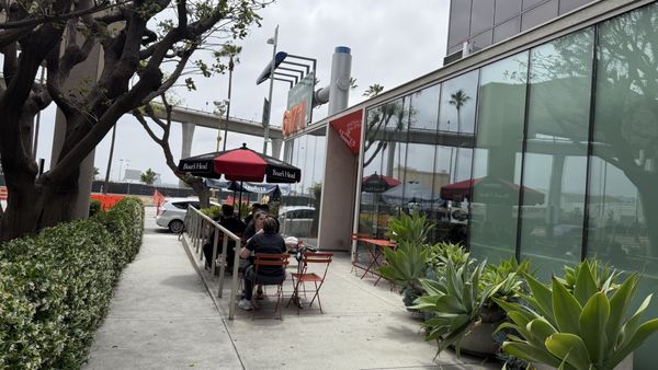 The Original Rinaldi's Deli and Cafe by null