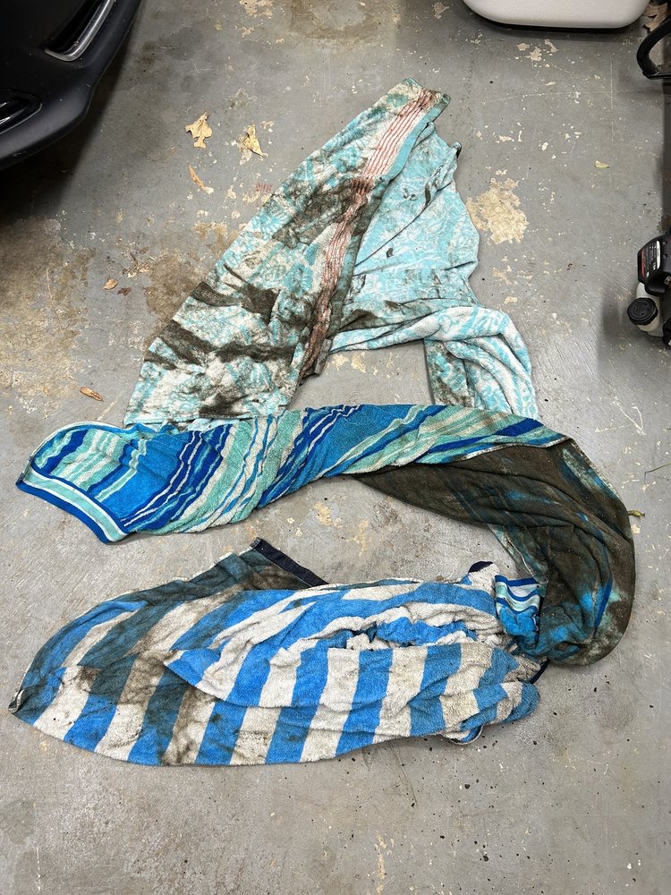 Slide of Roto-Rooter Plumbing & Water Cleanup