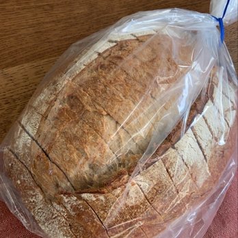 One House Bakery - Country loaf - Bakeries Near Me - Benicia, California One House Bakery - Country loaf - Bakeries Near Me - Benicia, California