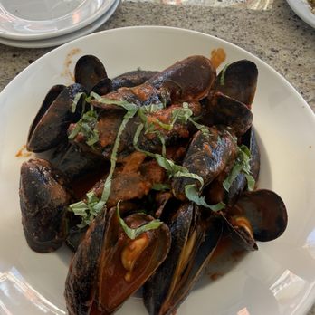 Nonna's Ristorante - Muscle - Italian Near Me - Destin, Florida Nonna's Ristorante - Muscle - Italian Near Me - Destin, Florida